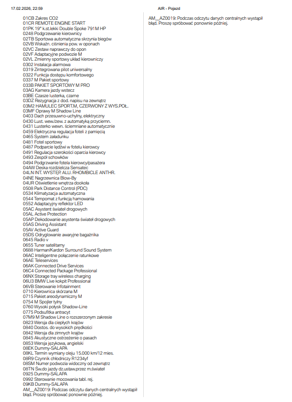 Przykładowy raport 3